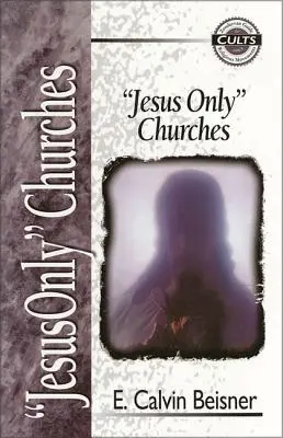 Chiese solo per Gesù - Jesus Only Churches