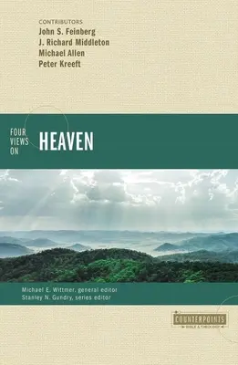 Quattro punti di vista sul paradiso - Four Views on Heaven