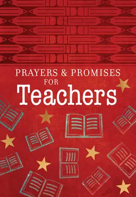 Preghiere e promesse per gli insegnanti - Prayers & Promises for Teachers