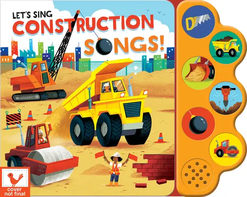 Canti di costruzione - Construction Songs
