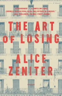 L'arte di perdere - The Art of Losing