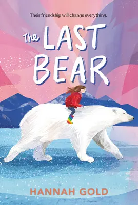 L'ultimo orso - The Last Bear