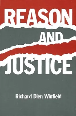 Ragione e giustizia - Reason and Justice