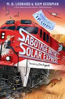 Sabotaggio sul Solar Express - Sabotage on the Solar Express