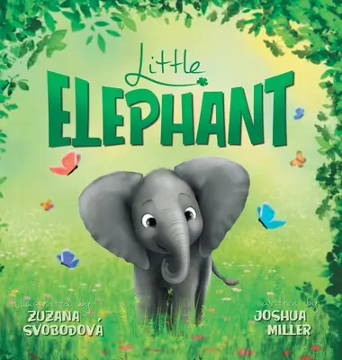 Piccolo elefante - Little Elephant