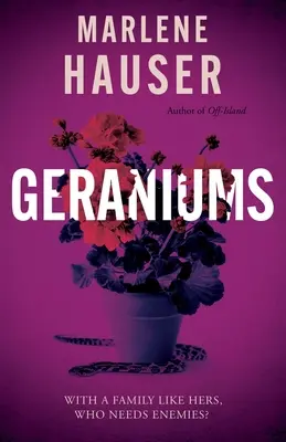 Gerani - Geraniums