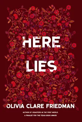 Qui giace - Here Lies