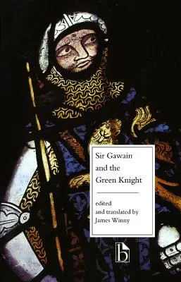 Sir Gawain e il cavaliere verde - Traduzione a fronte - Sir Gawain and the Green Knight - Facing Page Translation