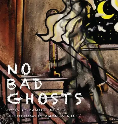 Niente fantasmi cattivi - No Bad Ghosts