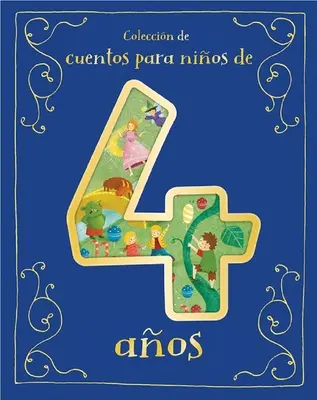 Racconti per bambini di 4 anni - Cuentos Para Nios de 4 Aos