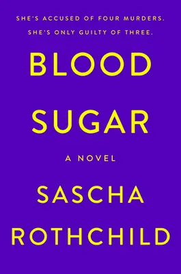 Zucchero nel sangue - Blood Sugar