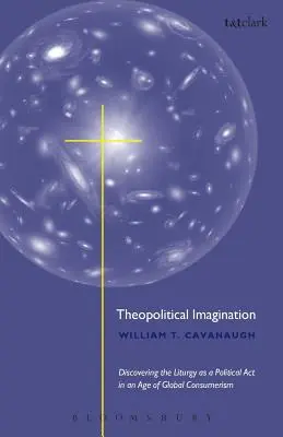 Immaginazione teopolitica - Theopolitical Imagination