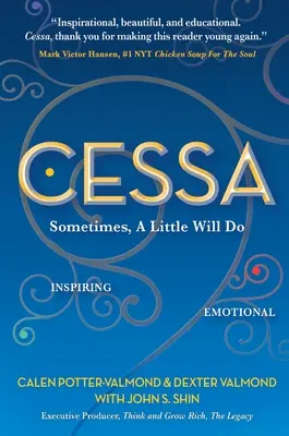 Cessa, A volte basta poco - Cessa, Sometimes a Little Will Do