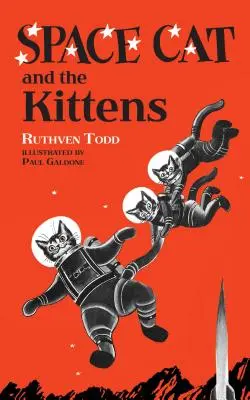 Il gatto spaziale e i gattini - Space Cat and the Kittens
