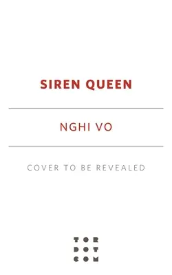 La regina delle sirene - Siren Queen