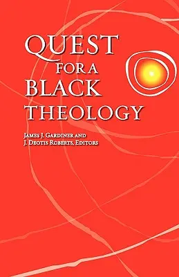Alla ricerca di una teologia nera - Quest for a Black Theology