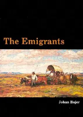 Gli emigranti - The Emigrants