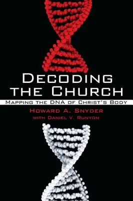 Decodificare la Chiesa - Decoding the Church