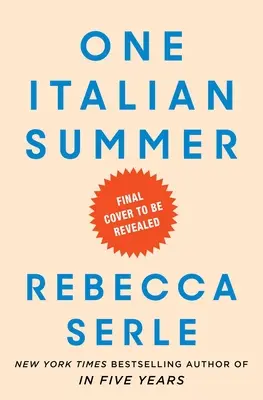 Un'estate italiana - One Italian Summer