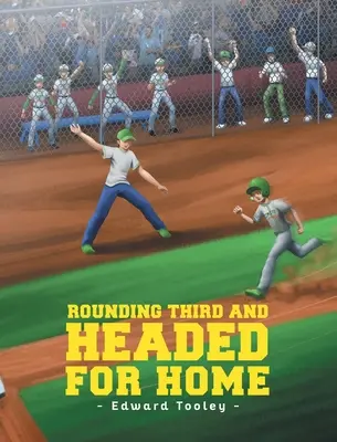 Girando per la terza e dirigendosi verso casa - Rounding Third and Headed for Home