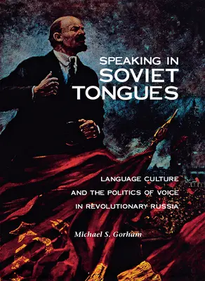 Parlare in lingue sovietiche - Speaking in Soviet Tongues