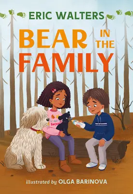Orso in famiglia - Bear in the Family