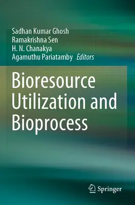 Utilizzo delle risorse biologiche e bioprocessi - Bioresource Utilization and Bioprocess