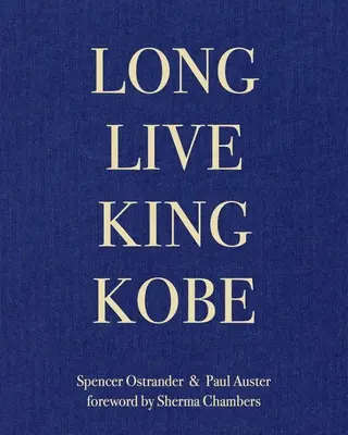 Lunga vita a Re Kobe: A seguito dell'omicidio di Tyler Kobe Nichols - Long Live King Kobe: Following the Murder of Tyler Kobe Nichols