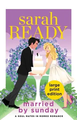 Sposati di domenica - Married by Sunday