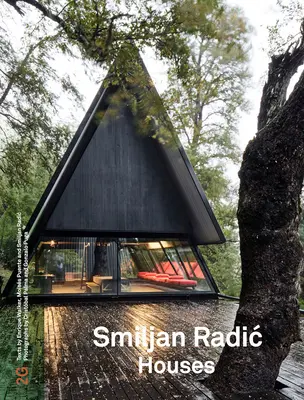 2g: Smiljan Radic: Case - 2g: Smiljan Radic: Houses