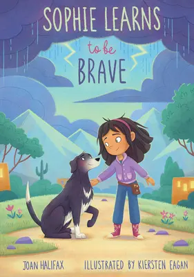 Sophie impara a essere coraggiosa - Sophie Learns to Be Brave