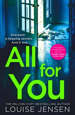 Tutto per te - All For You