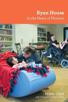 Casa Ryan: Nel cuore di Phoenix - Ryan House: In the Heart of Phoenix