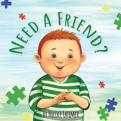 Bisogno di un amico?: Imparare a firmare con Rennon - Need A Friend?: Learning to Sign With Rennon