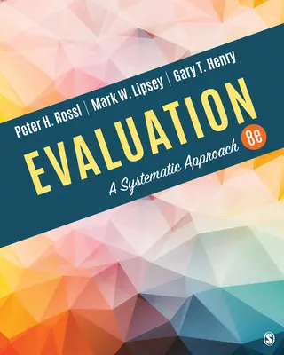 Valutazione: Un approccio sistematico - Evaluation: A Systematic Approach