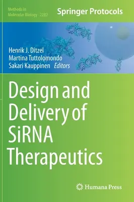 Progettazione e somministrazione di terapie Sirna - Design and Delivery of Sirna Therapeutics