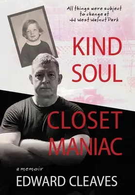 Anima gentile maniaca dell'armadio - Kind Soul Closet Maniac