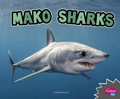 Squali Mako - Mako Sharks