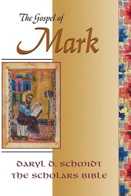 Il Vangelo di Marco (Scholars Bible) - The Gospel of Mark (Scholars Bible)