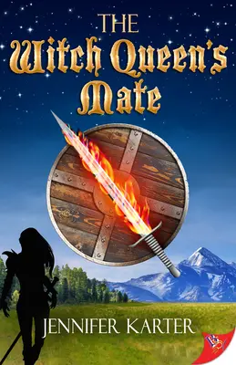 Il compagno della regina delle streghe - The Witch Queen's Mate