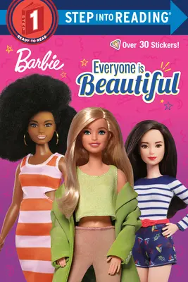 Tutti sono belli! (Barbie) - Everyone Is Beautiful! (Barbie)