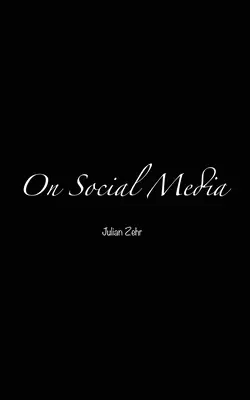 Sui social media - On Social Media