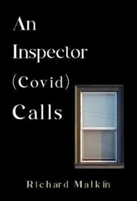 L'ispettore (Covid) chiama - Inspector (Covid) Calls