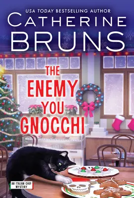 Gli gnocchi del nemico - The Enemy You Gnocchi