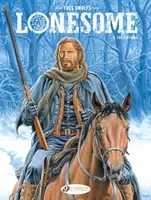 Lonesome Vol. 2: I Ruffiani - Lonesome Vol. 2: The Ruffians