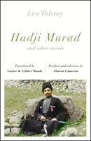 Hadji Murad e altri racconti (edizioni Riverrun) - Hadji Murad and other stories (riverrun editions)