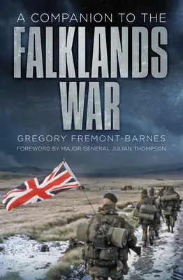 Un compagno della guerra delle Falkland - A Companion to the Falklands War