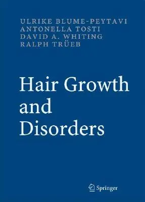 Crescita e disturbi dei capelli - Hair Growth and Disorders