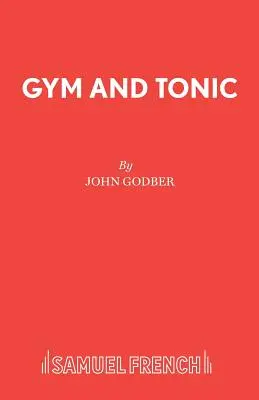 Palestra e tonico - Gym and Tonic