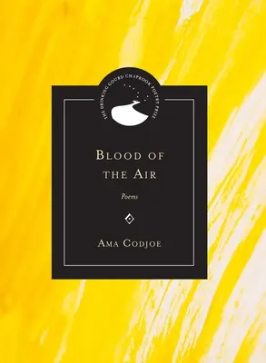 Sangue dell'aria: Poesie - Blood of the Air: Poems